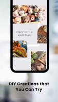 Learn Crochet Knitting App स्क्रीनशॉट 2