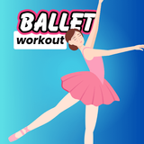 Learn Ballet Workout Dance