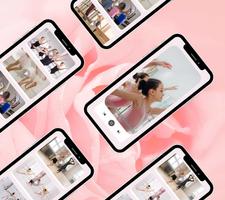 Learn Ballet Workout Dance gönderen