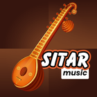Learn Sitar Music Instrument 圖標