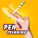 Pen Spinning Tutorial App APK
