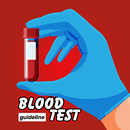 Read Blood Test Guideline APK