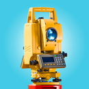 Total Station Handbook APK