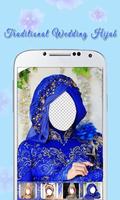 Wedding Hijab Traditional screenshot 2