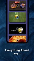 Learn Yoyo Tricks Skill Toys 截图 2
