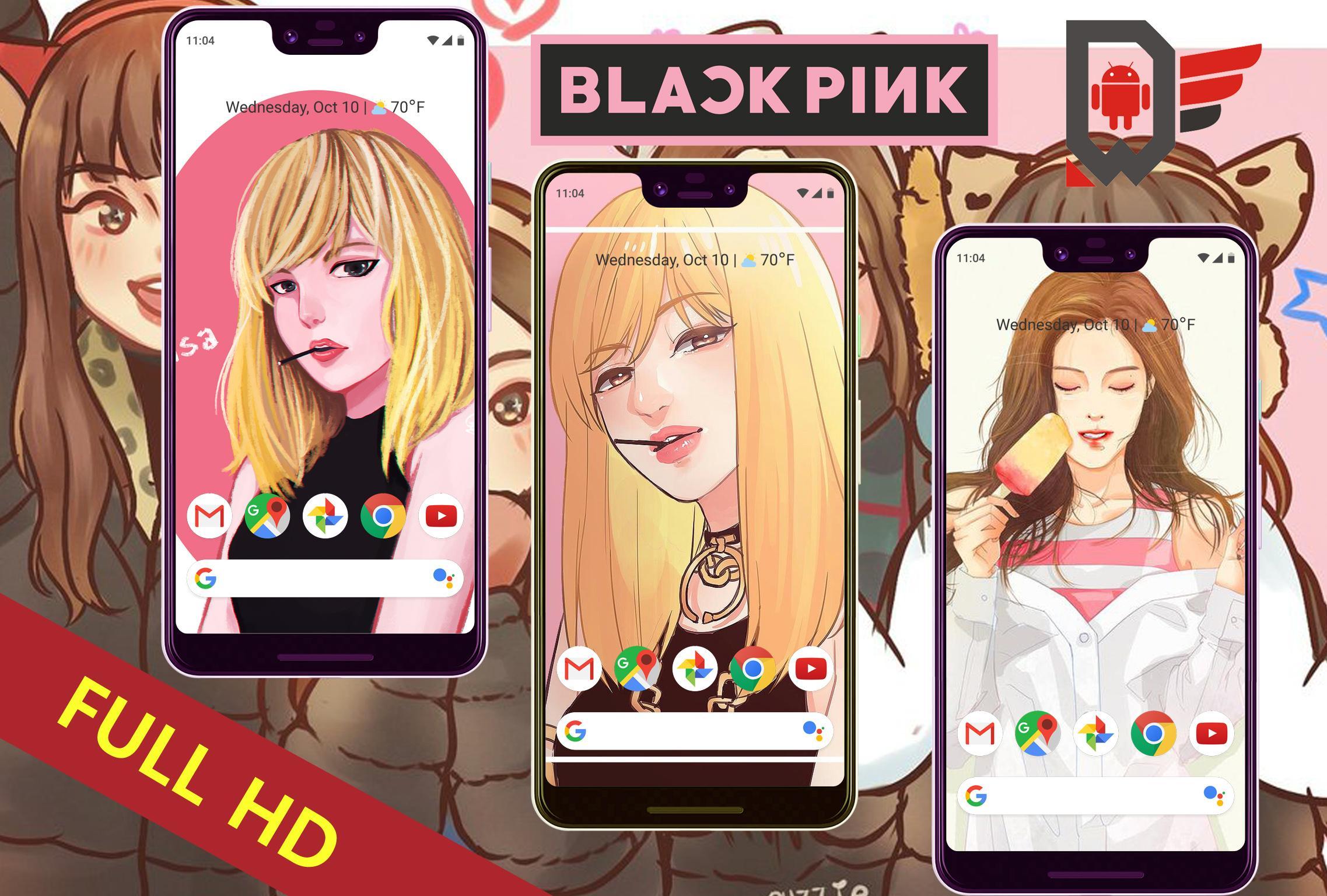 Unduh 8000 Wallpaper Blackpink Cartoon Terbaru Unduh 8000 Wallpaper Blackpink Cartoon Terbaru