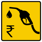 Daily Petrol/Diesel Price biểu tượng