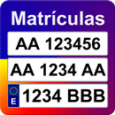 Fecha de Matriculación España aplikacja