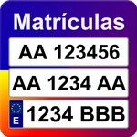 Fecha de Matriculación España icon