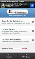 Gasolineras Baratas en España bài đăng