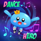 Dance Hero: wische und tanze APK