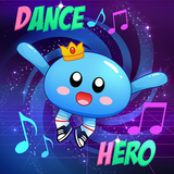 Dance icon