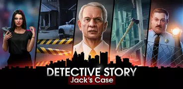 Detective Story: Caso de Jack