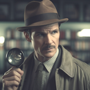 Detective Story: Investigation APK