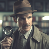 Detective Story: Investigation APK