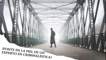 Detective Story: Сaso de Jack Poster