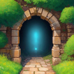 ”Hidden Journey: Objects Puzzle