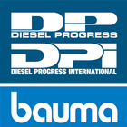 Diesel Progress Bauma News أيقونة