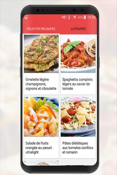 Recette Conseil Dietetique Facile 2019 For Android Apk Download