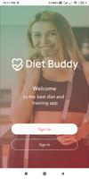 Diet Buddy Ekran Görüntüsü 1