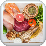 رجيم وأنظمة غذائية