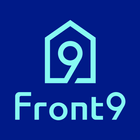 프런트 9 icon