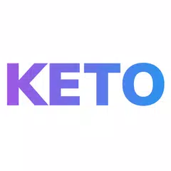 Keto Manager-ケトダイエットトラッカー