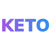 مدير Keto-Keto Diet Tracker