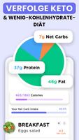 Keto Screenshot 1