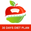 Diet Plan For Weight Loss Heal