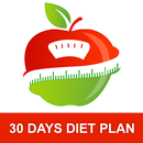 Diet Plan For Weight Loss Heal APK