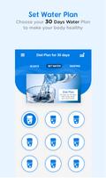 Diet Plan For Weight Loss Heal تصوير الشاشة 1