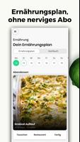 Gesunde Rezepte zum Abnehmen Screenshot 1