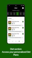 DietWithMo capture d'écran 5