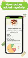 DWP Fitness - Diet & Workout скриншот 3