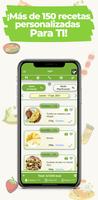 DWP Fitness - Dieta y Sport captura de pantalla 1