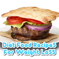 Diet Food Recipes For Weight Loss
