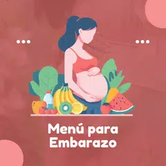 Menú para Embarazadas Diario APK 下載