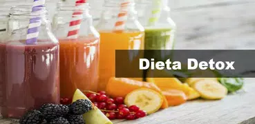 Dieta Detox Emagrecer
