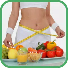 download Dieta Detox Emagrecer APK