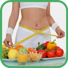 Dieta Detox Emagrecer icône