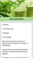 Dieta Detox Emagrecer स्क्रीनशॉट 2