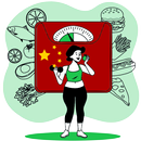 Китайская диета APK
