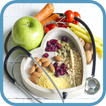 Dieta para diabéticos icône