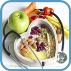 Diabetic diet icon