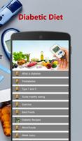 Diabetic diet screenshot 1