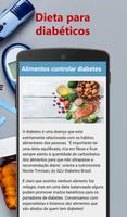 Dieta para diabéticos تصوير الشاشة 2