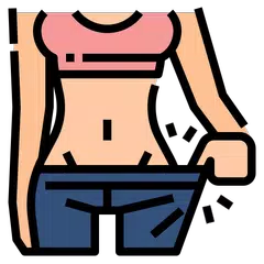 How to lose weight in 7 days XAPK download