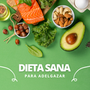 Dieta sana para perder peso APK