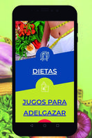 Dieta Extrema, Como Bajar de P Cartaz